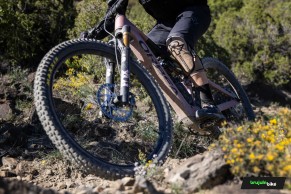 We tested the Orbea Rise 2025 and it goes straight to our favorites