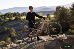 We tested the Orbea Rise 2025 and it goes straight to our favorites