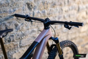 We tested the Orbea Rise 2025 and it goes straight to our favorites