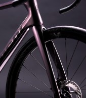 Bianchi Infinito 2025: a bike for everything with many new features