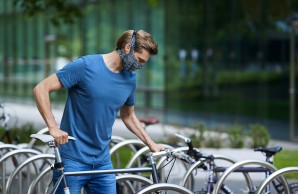 Buff presenta mascarillas y anuncia su colaboración con UNICEF España para luchar contra los impactos de la COVID-19 en los niños y niñas