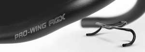 New FSA handlebar with extensions for gravel and long distance