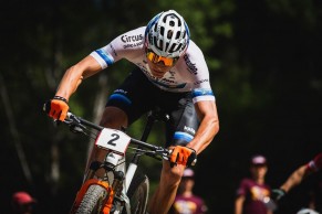 Qual é o tamanho adequado do guidão para Mountain Bike