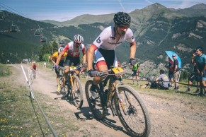 Qual é o tamanho adequado do guidão para Mountain Bike