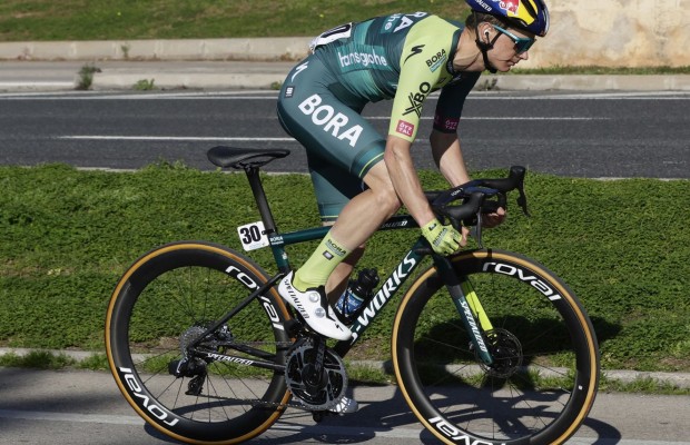 Il est officiel, le Red Bull-Bora Hansgrohe sera présenté au Tour