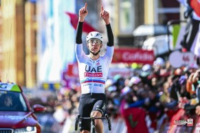 Only 7 cyclists have won the Giro and the Tour in the same season, Pogacar could be the next one