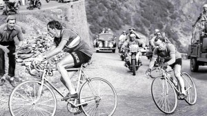 Only 7 cyclists have won the Giro and the Tour in the same season, Pogacar could be the next one
