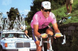 Only 7 cyclists have won the Giro and the Tour in the same season, Pogacar could be the next one