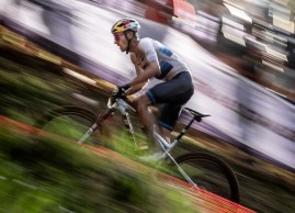 Campeonato de Europa XCC y XCO 2024: horarios, favoritos y dónde ver