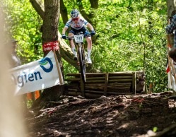 European XCC/XCO Championship 2024: schedules, how to watch and favorites