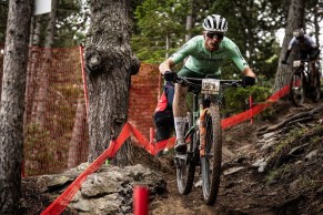 Campeonato de Europa XCC y XCO 2024: horarios, favoritos y dónde ver