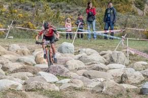 Campeonato de Europa XCC y XCO 2024: horarios, favoritos y dónde ver