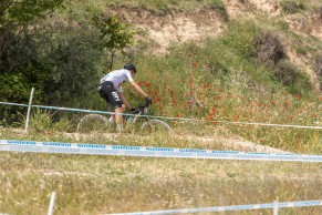 David Valero gana en casa y el BH Coloma Team firma un doblete en la Shimano Supercup Massi de Baza