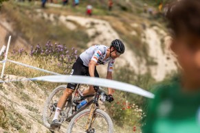 David Valero gana en casa y el BH Coloma Team firma un doblete en la Shimano Supercup Massi de Baza