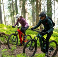 Decathlon now offers bicycles through subscription