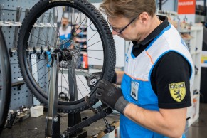 Decathlon now offers bicycles through subscription