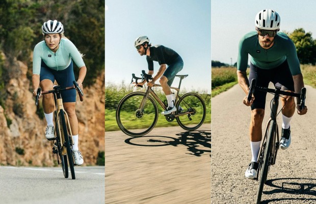 Nuevo Gobik Phantom: el maillot más ligero y avanzado de la marca