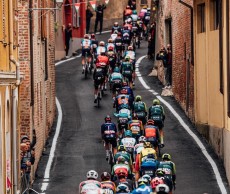 11.000€ por etapa e 1,6 M no total. Como são distribuídos os prêmios em dinheiro no Giro 2024?