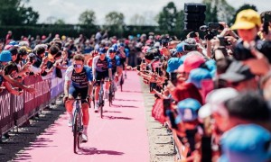 11.000€ por etapa e 1,6 M no total. Como são distribuídos os prêmios em dinheiro no Giro 2024?