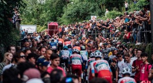 11.000€ por etapa e 1,6 M no total. Como são distribuídos os prêmios em dinheiro no Giro 2024?