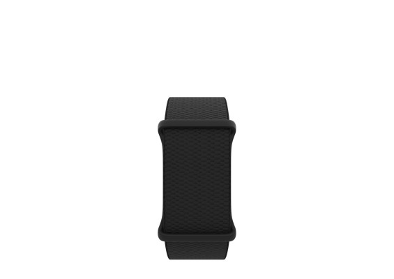 Lunar Straps - Cinta Para Bíceps Súper Ligera Para WHOOP 5.0 - Transpirable, Secado Rápido, Cómoda Para Deporte Y Diario