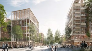 The anti-sex beds return to the Olympic Games