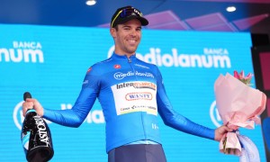 What does each jersey mean in the Giro?
