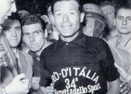 What does each jersey mean in the Giro?