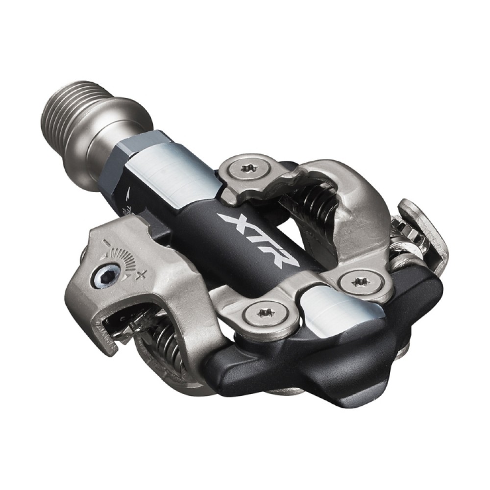 lightest spd mtb pedals