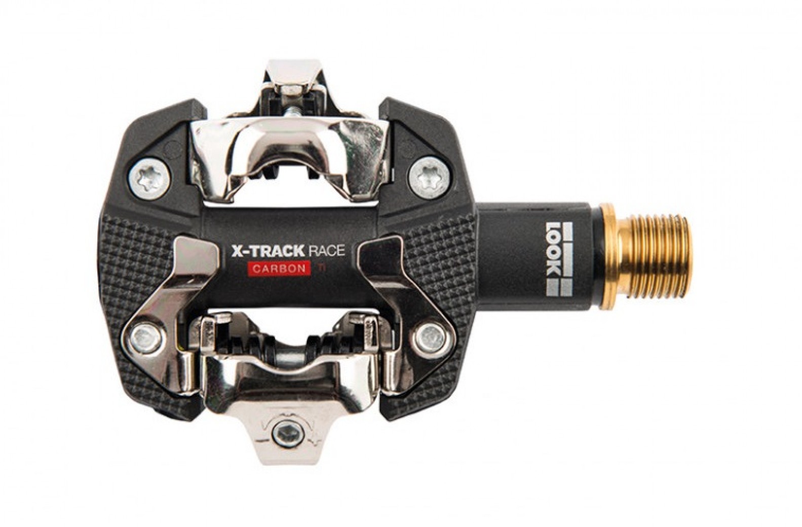 time mtb pedals