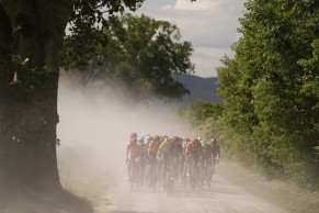 Pelayo Sánchez surprises with a great victory in the 6th stage of the Giro d'Italia 2024