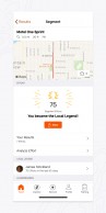 Strava Local Legends, ya no necesitarás ser el más rápido para conquistar un segmento