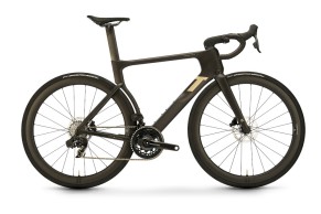 New 3T Strada Italia, an all road Made in Italy