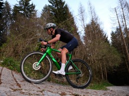 New 3T Strada Italia, an all road Made in Italy