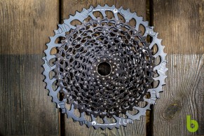 New Eagle 520% SRAM: 10-52 cassette defies the limits of 1x12