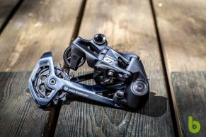 New Eagle 520% SRAM: 10-52 cassette defies the limits of 1x12