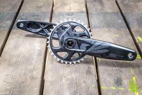 New Eagle 520% SRAM: 10-52 cassette defies the limits of 1x12