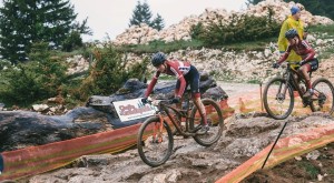 Italy wins gold at the 2024 European Team Relay Championship