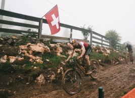 Italy wins gold at the 2024 European Team Relay Championship