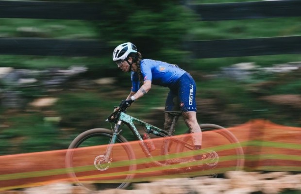 Italia gana el oro en el Campeonato Europeo de Team Relay 2024