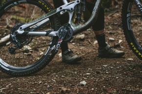 New Eagle 520% SRAM: 10-52 cassette defies the limits of 1x12