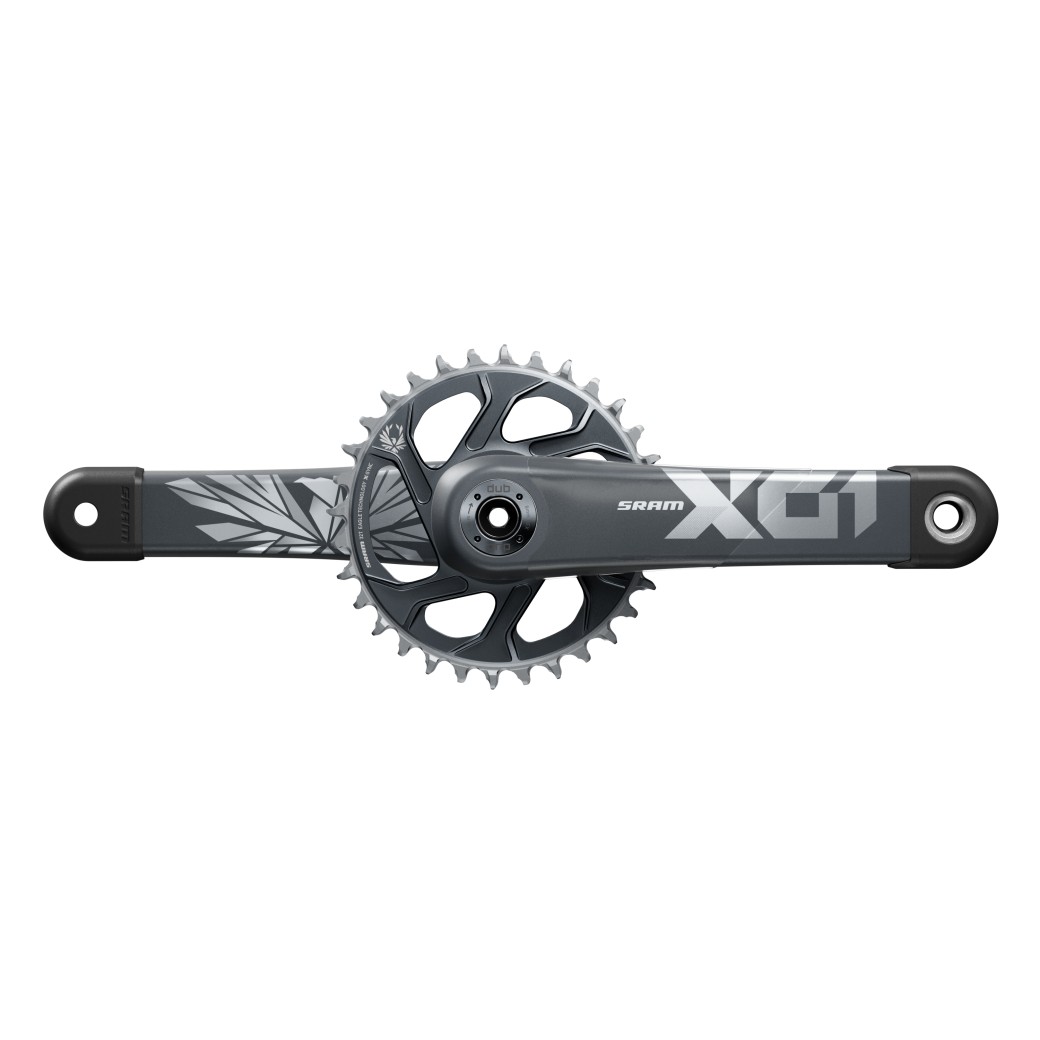 mtb crankset for sale