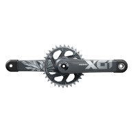 New Eagle 520% SRAM: 10-52 cassette defies the limits of 1x12
