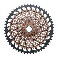 New Eagle 520% SRAM: 10-52 cassette defies the limits of 1x12
