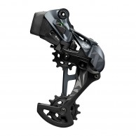 New Eagle 520% SRAM: 10-52 cassette defies the limits of 1x12