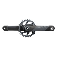 New Eagle 520% SRAM: 10-52 cassette defies the limits of 1x12