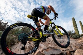 New Eagle 520% SRAM: 10-52 cassette defies the limits of 1x12