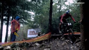 Simone Avondetto gana el oro sobre el barro en el Campeonato Europeo de XCO de 2024
