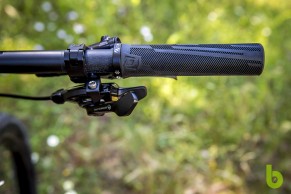 300 km test with the new SRAM GX Eagle 520%