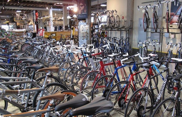 En España se venden más de 3.000 bicicletas al día